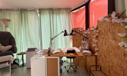 Iluminadaesthetic  : Manucure à Aix-en-Provence