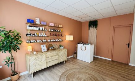 MYSKIN BY FLORIANE  : Institut de beauté à Dijon