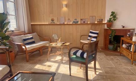 Baume, centre expert facialiste : Manucure à Saint-Pierre-d'Oléron