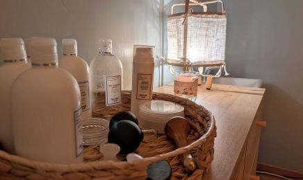 Mon Beau Visage : Institut de beauté à Fouesnant