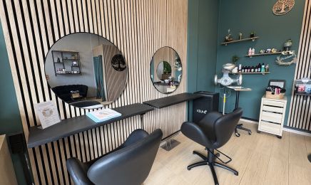Hair Détente : Coiffeur à Saive