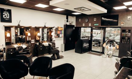 Hair’n Coiffeur Barbier  : Barbier à Obernai
