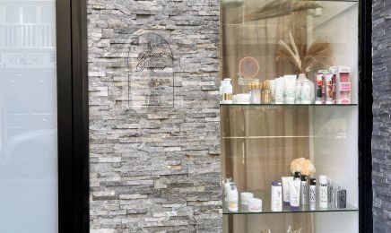 Beauté d’Orient : Coiffeur à Lyon