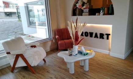 Brow Art : Institut de beauté à Cluses