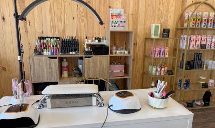 The Beauty Concept Herepian 34600 : Coiffeur à Hérépian