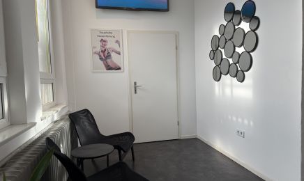 hair|LOUNGE - Gül Köksal: Friseur in Hannover