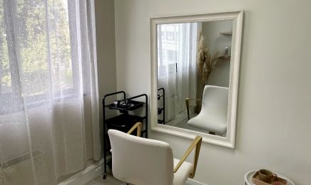Margaux Coiffure  : Spa à Ferney-Voltaire