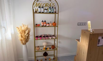 Meora : Institut de beauté à La Croix-de-la-Rochette