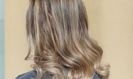 Confidence Coiffure : Coiffeur à Ergué-Gabéric