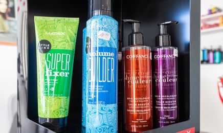 Patricia Coiffure  : Coiffeur à Querrien