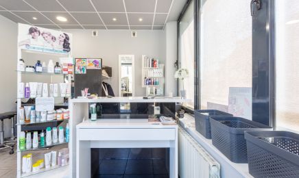 L'Atelier des fées : Coiffeur à Martigné-Ferchaud