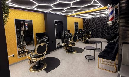 Evolution Barbershop: Kosmetikstudio in Backnang