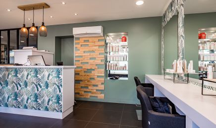 L’Design  : Coiffeur à Challans