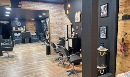 13 ème Avenue : Coiffeur à Nailloux