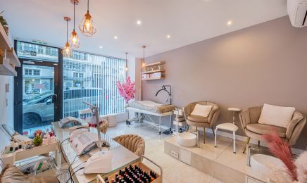 Liza Glamm's : Institut de beauté à Nice