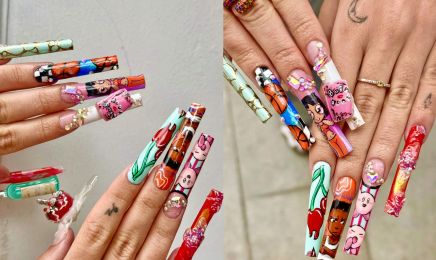 Madd.Club  : Manucure à Nice