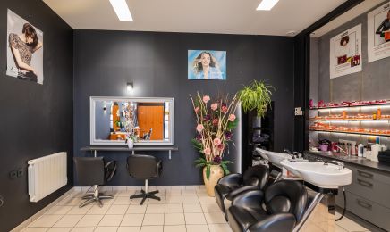 Coiffure O'Jo-Ly : Coiffeur à Épron