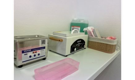 Novélia Beauty  : Manucure à Saint-Bonnet-le-Château