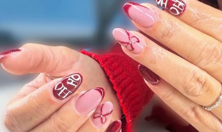 L'atelier beauté 76 : Manucure à Elbeuf