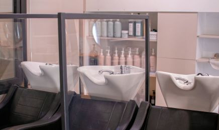L’Atelier 34  : Coiffeur à Saint-Barthélemy-d'Anjou