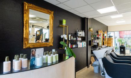 O Studio  : Coiffeur à Sarlat-la-Canéda