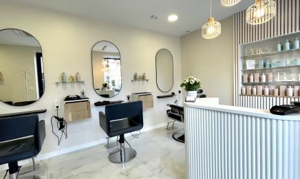 Lady Man : Coiffeur à Châteaubriant