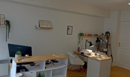 Aman'Beauté : Institut de beauté à Montreuil-sur-Mer