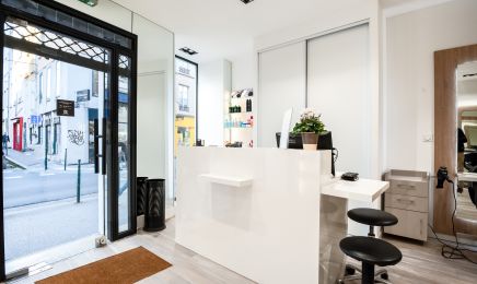 Studio 6 : Coiffeur à Lyon