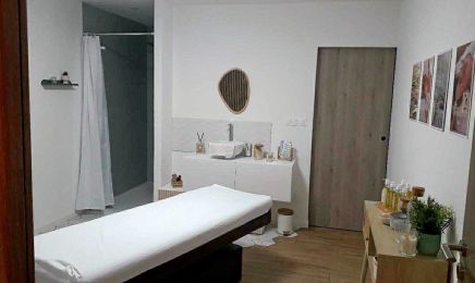 AS Maison du Bien-Être  : Institut de beauté à Dieue-sur-Meuse