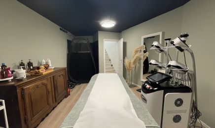 Estetica de Maria  : Manucure à Huy
