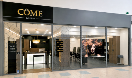 Côme Coiffure Rochefort : Coiffeur à Rochefort