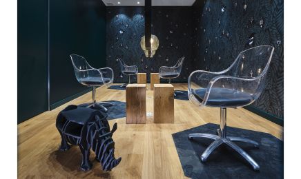 Louis Ludovic Coiffeur : Coiffeur à Cugnaux