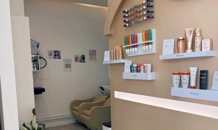 O’Brush : Coiffeur à Romainville