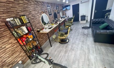 Chez Hamza : Barbier à Bar-le-Duc