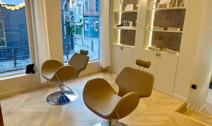 SA'SHA : Institut de beauté à Lille
