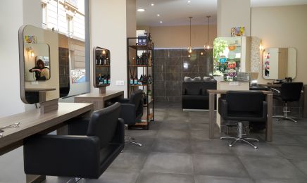 François Gabriel - Coiffeur & Coloriste - Asnières-sur-Seine : Coiffeur à Asnières-sur-Seine