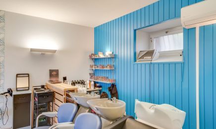 Virginie Coiffure & Barber Shop : Coiffeur à Bozouls