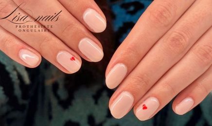 LISA NAILS : Manucure à Annonay