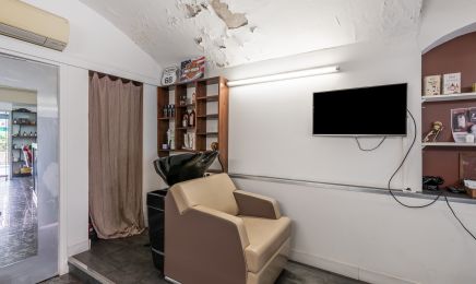 Jordan Coiffeur & Barbier  : Coiffeur à Ajaccio