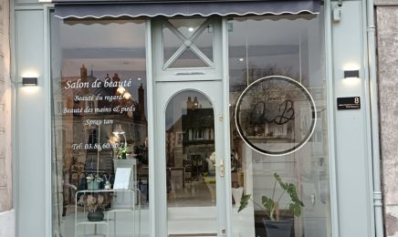MB Beauty : Institut de beauté à Nevers