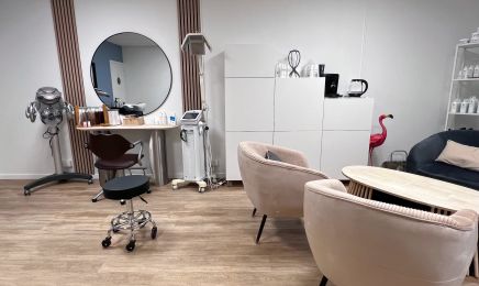 Saphir - Institut Capillaire  : Coiffeur à Dinan