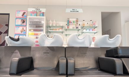 Tchip Coiffure X Beauty design : Coiffeur à Bruay-la-Buissière