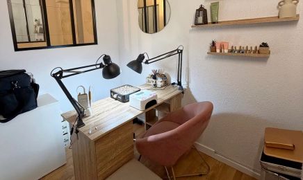 Evexia Nails : Manucure à Mâcon