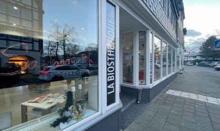 Salon SaHaara: Friseur in Salzgitter Bad