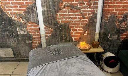 Hello bien être  : Institut de beauté à La Louvière
