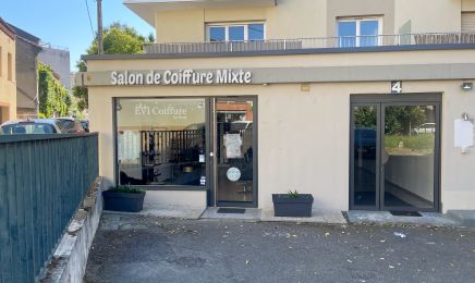 EVI Coiffure by Eros  : Manucure à Toulouse
