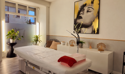 CS Beauty Studio : Institut de beauté à Wittelsheim