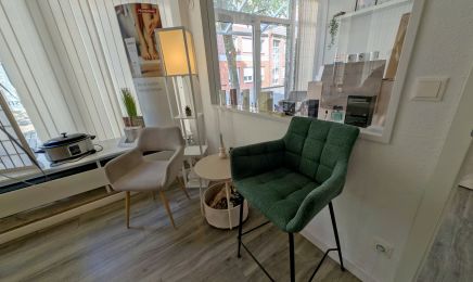 Joana Kosmetik Wellness & Fußpflege : Kosmetikstudio in Warendorf