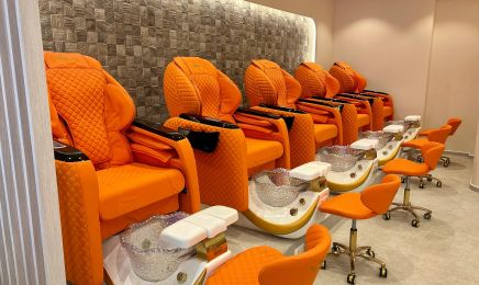 NYN Beauty & Relax - Nails Studio: Nagelstudio in München