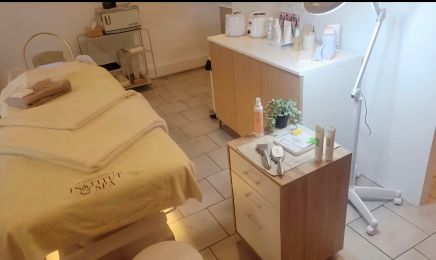 La Maison Officielle - Auch : Institut de beauté à Auch